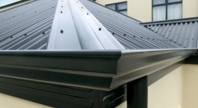 fascia and gutter fascia and gutter