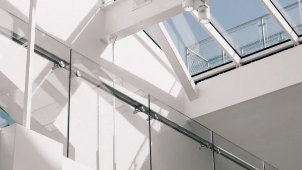 Commercial skylight installation on the Gold Coast by SEQ Plumbing and Roofing