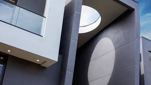 Modern home skylight repairs and installation on the Gold Coast by SEQ Plumbing and Roofing